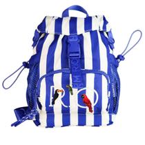 Mini mochila farm pipoquinha rio azul 78327136 Mini mochila farm pipoquinha rio azul 78327136
