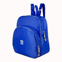 Mini Mochila Feminina Criança Menina Adulto Azul Mini Mochila Feminina Criança Menina Adulto Azul