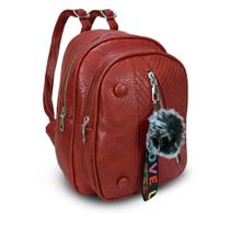 mini mochila feminina mochilinha bolsa pequena p entrega - DL MOCHILAS