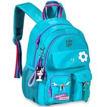 Mini mochila feminina rebecca bonbon clio rb24104