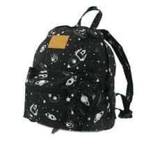 Mini Mochila Galáxia Mini Mochila Galáxia