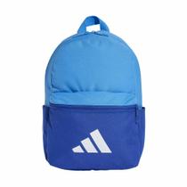 Mini Mochila Infantil Adidas 3 Barras 11 Litros Mini Mochila Infantil Adidas 3 Barras 11 Litros