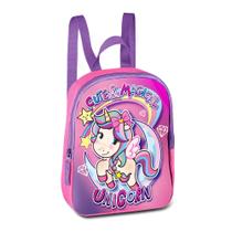 Mini Mochila Infantil Clio 12' PI3265