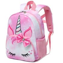 Mini mochila infantil Octsky Unicorn Lightweight 33x25x11 cm