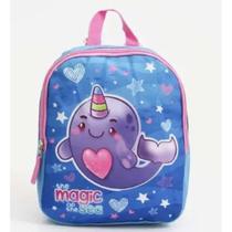 Mini Mochila Infantil PI3121 Clio