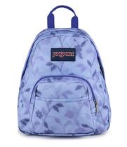 Mini Mochila JanSport Half Pint 10,2L - Alças Ajustáveis Mini Mochila JanSport Half Pint 10,2L - Alças Ajustáveis