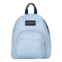 Mini Mochila Jansport Half Pint Blue Dusk