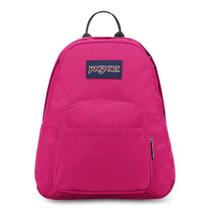Mini Mochila Jansport Half Pint Midnight Magent