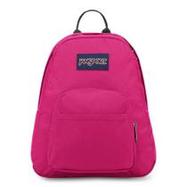 Mini Mochila Jansport Half Pint Midnight Magent