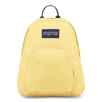 Mini Mochila Jansport Half Pint Pale Banana 10 Litros