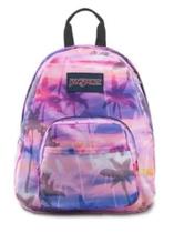 Mini mochila jansport half pint palm paradisetdh675h