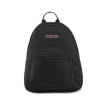 Mini Mochila Jansport Half Pint Preto 10,5 Litros Preto Mini Mochila Jansport Half Pint Preto 10,5 Litros Preto