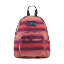 Mini Mochila Jansport Half Pint Sunset Stripe 10,5 Litros Ro