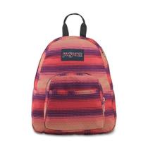 Mini Mochila Jansport Half Pint Sunset Stripe 10,5 Litros Ro