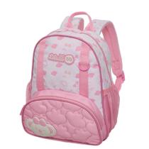 Mini Mochila Lilica Ripilica Glow Feminina Infantil Cor Rosa Resistente Poliéster Alta Qualidade Escola Passeios Viagens Mini Mochila Lilica Ripilica Glow Feminina Infantil Cor Rosa Resistente Poliéster Alta Qualidade Escola Passeios Viagens