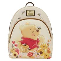Mini Mochila Loungefly Disney Winnie the Pooh 26x32x10cm Mini Mochila Loungefly Disney Winnie the Pooh 26x32x10cm