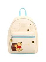 Mini Mochila Loungefly Disney Winnie the Pooh - Design Cloud