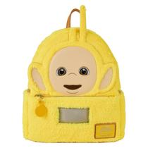 Mini Mochila Loungefly Teletubbies Laa-Laa 23x27x11cm
