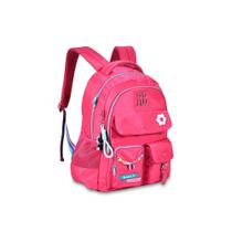 MINI mochila Miçangas 13" Rebecca Bonbon