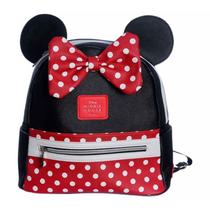Mini Mochila Minnie Mouse