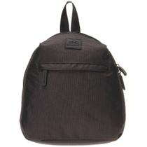 Mini Mochila Olimpikus - Cinza