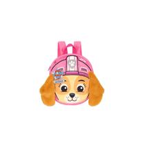 Mini Mochila Pelucia Patrulha Canina Luxcel 022312