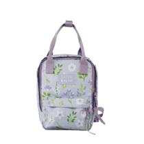 Mini Mochila Quadrada By Sof Lilas Mini Mochila Quadrada By Sof Lilas