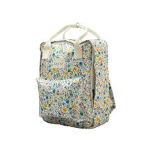 Mini Mochila Quadrada Liberty Sabra Mini Mochila Quadrada Liberty Sabra