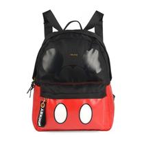 Mini Mochila Shorts Mickey