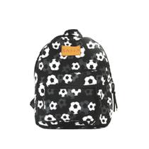 Mini mochila soccer - Sabra Mini mochila soccer - Sabra