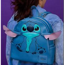 Mini Mochila Stitch - Disney Mini Mochila Stitch - Disney