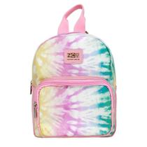 Mini Mochila Tie Dye