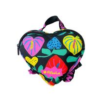 Mini Mochila Zumzum Amor de Flor Fabula