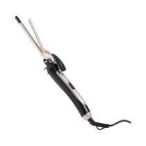 Mini Modelador de Cabelo Elétrico 9mm - Permanente e Ondulado