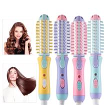 Mini Modelador de Cabelo Portátil Chapinha