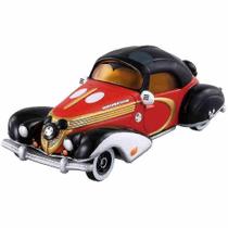 Mini modelo de desenho animado Toy Car Alloy Classic Mickey Theme 7,3 cm Mini modelo de desenho animado Toy Car Alloy Classic Mickey Theme 7,3 cm