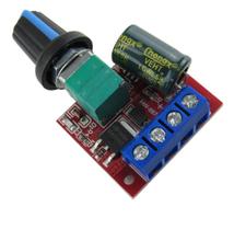 Mini modulo controlador pwm 4,5 ë 35v 5a pn35