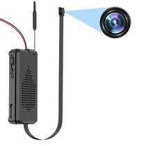 Mini módulo de câmera Erdsnt HD 1080P DIY Wireless Nanny Cam