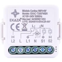 Mini Módulo Ekaza Wi-fi Rf433 Para Automação De Persianas