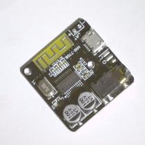 Mini Modulo Placa Receptor Bluetooth 5.0 Áudio Mp3 Som Testado