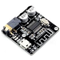 Mini Modulo Placa Receptor Bluetooth 5.0 Para Áudio Mp3