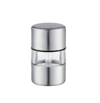 Mini Moedor De Sal E Pimenta Inox Mimo Am23208