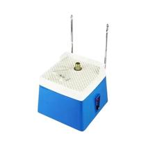 Mini Moedor Elétrico De Diamante Multifuncional Vidro Cerâmica Borda Da Mesa Moedor 110v 220v