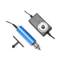 Mini Moedor Elétrico De Metal Portátil Com Velocidade Ajustável De 13000rpm, Polimento E Gravação,