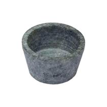 Mini Molheira Bowl de Pedra Sabão 50ML para Molhos Rústica Industria São Jose