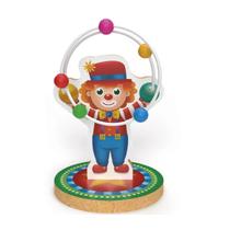 Mini Montanha Palhaço Brincadeira De Criança 3683