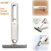 Mini Mop Cozinha Vidros Fogão Bancadas Mesas Lavanderia Mini Mop Cozinha Vidros Fogão Bancadas Mesas Lavanderia