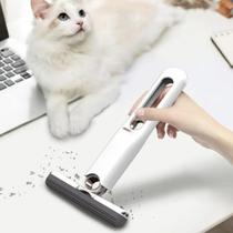 Mini Mop de Parede: Limpeza Eficiente sem Esforço - Envio Imediato