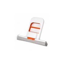 Mini Mop Dobrável Compacto com Esponja Plástico PP Limpeza Cozinha Banheiro Multiuso Prático Mini Mop Dobrável Compacto com Esponja Plástico PP Limpeza Cozinha Banheiro Multiuso Prático