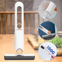 Mini Mop Dobrável Ideal Para Pia Cozinha e Banheiro